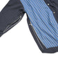 CRAZY PATTERN VENTILATION SHIRT