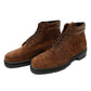 Tomo & Co COOTIE 7 HOLE LACE UP BOOTS