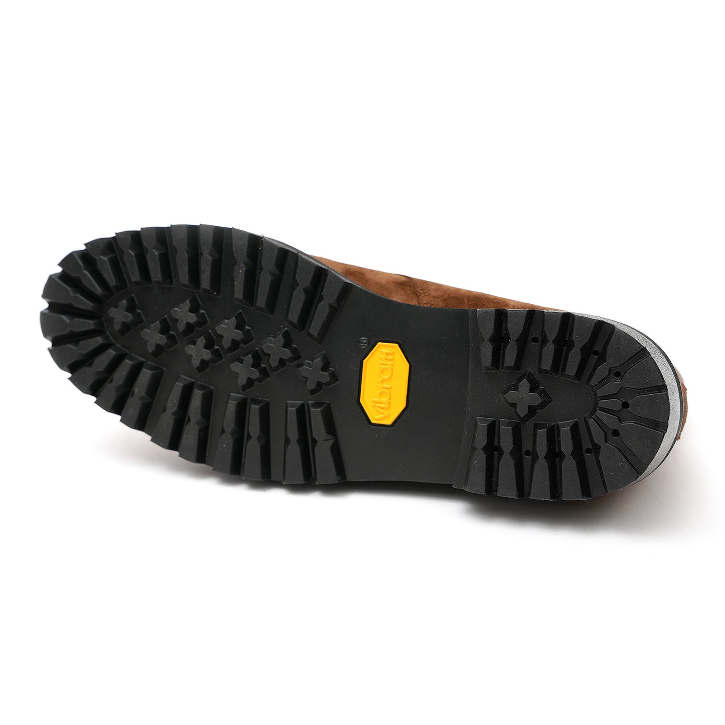 Tomo & Co COOTIE 7 HOLE LACE UP BOOTS