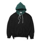VENTILATION PULLOVER HOODIE
