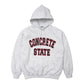 PULLOVER HOODIE (CONCRETE STATE)