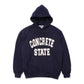 PULLOVER HOODIE (CONCRETE STATE)