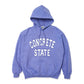 PULLOVER HOODIE (CONCRETE STATE)