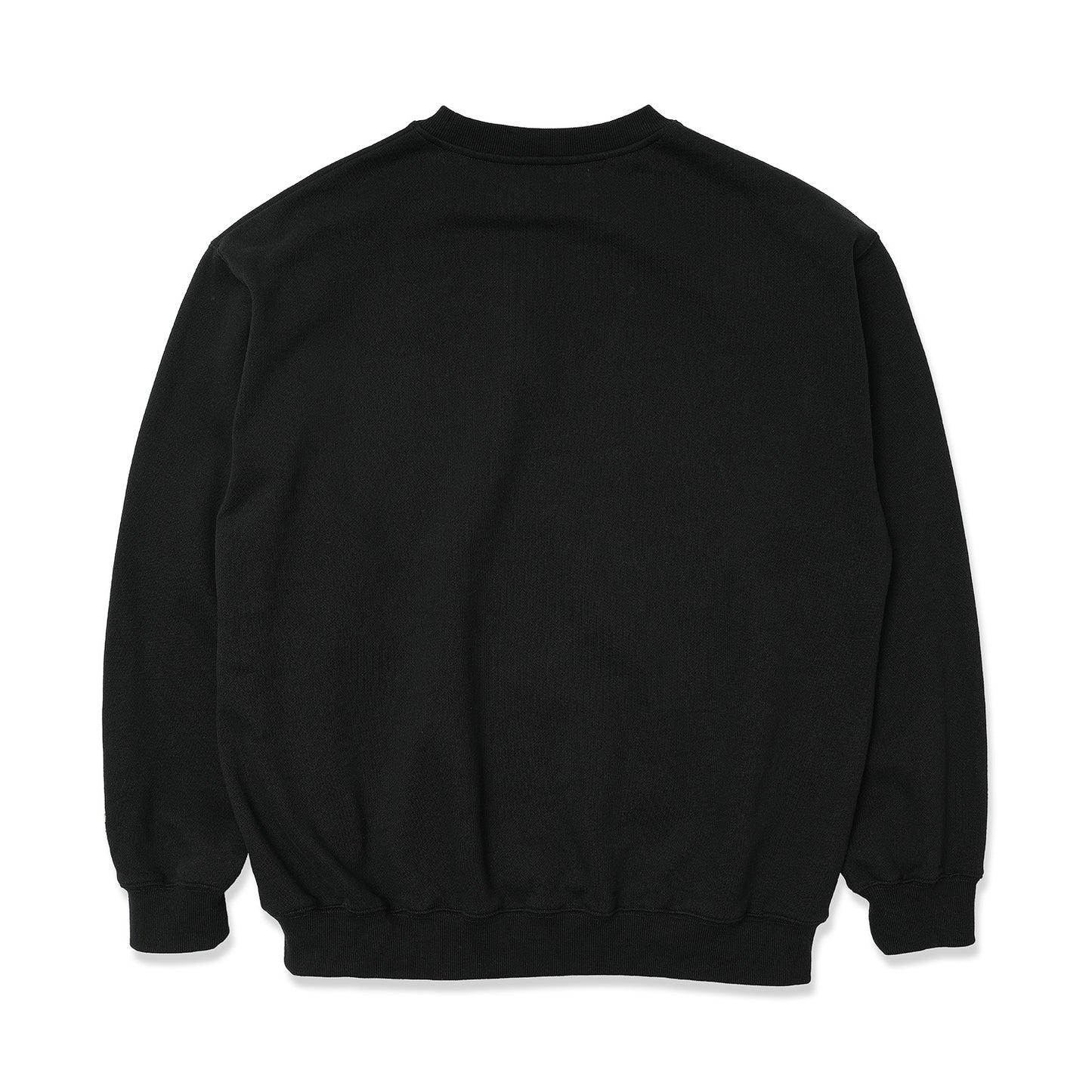 CREW NECK (FEVER)