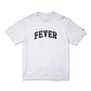 S/S PRINT TEE (FEVER)