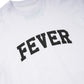 S/S PRINT TEE (FEVER)
