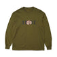L/S PRINT TEE (HANDS)