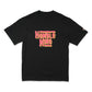 S/S PRINT TEE (LOGO)