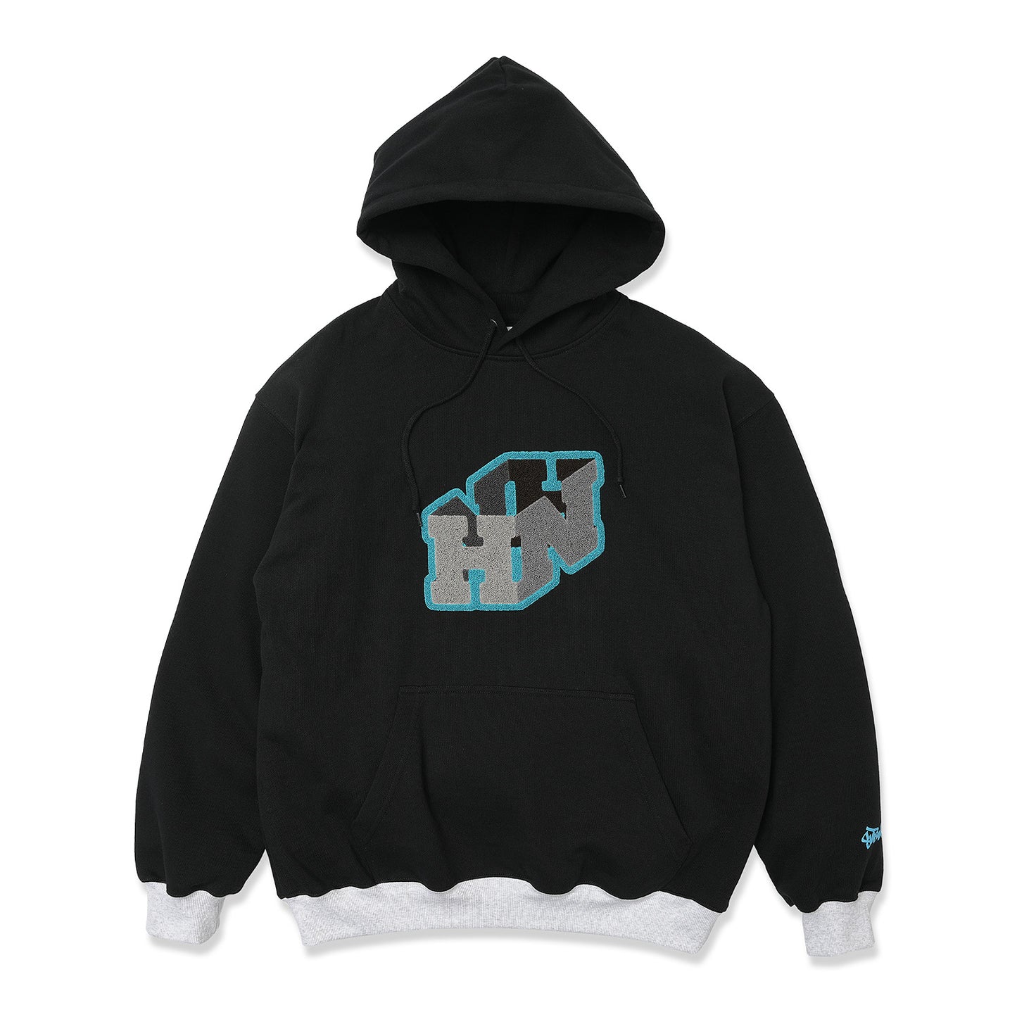 PULLOVER HOODIE (HN)