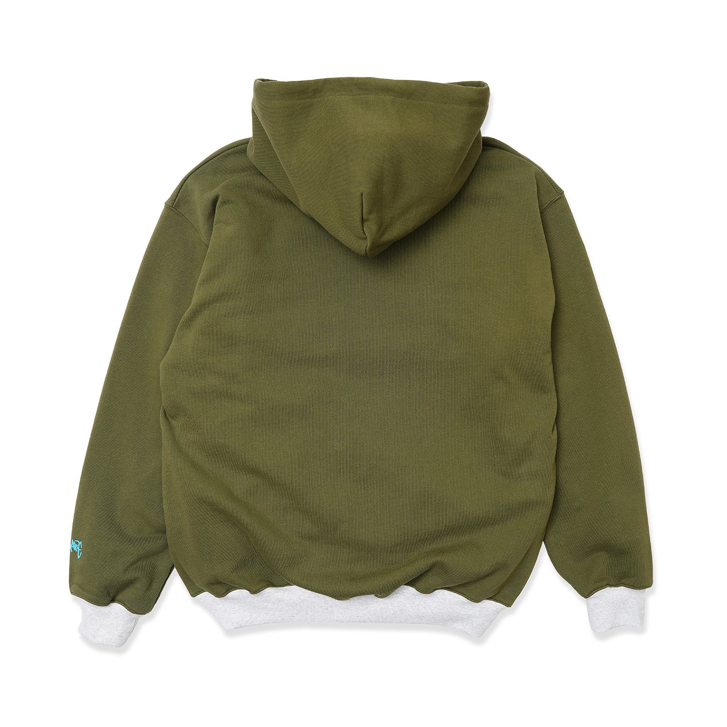 PULLOVER HOODIE (HN)