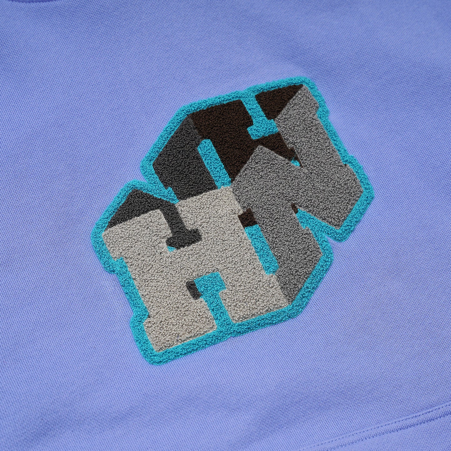 PULLOVER HOODIE (HN)
