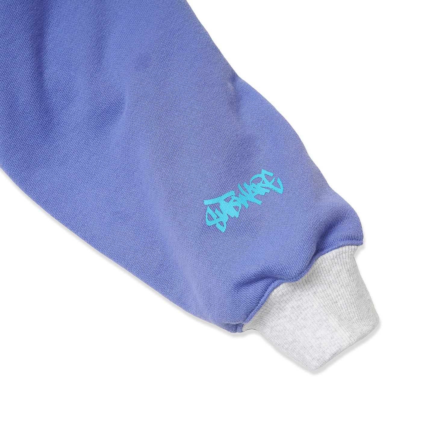 PULLOVER HOODIE (HN)