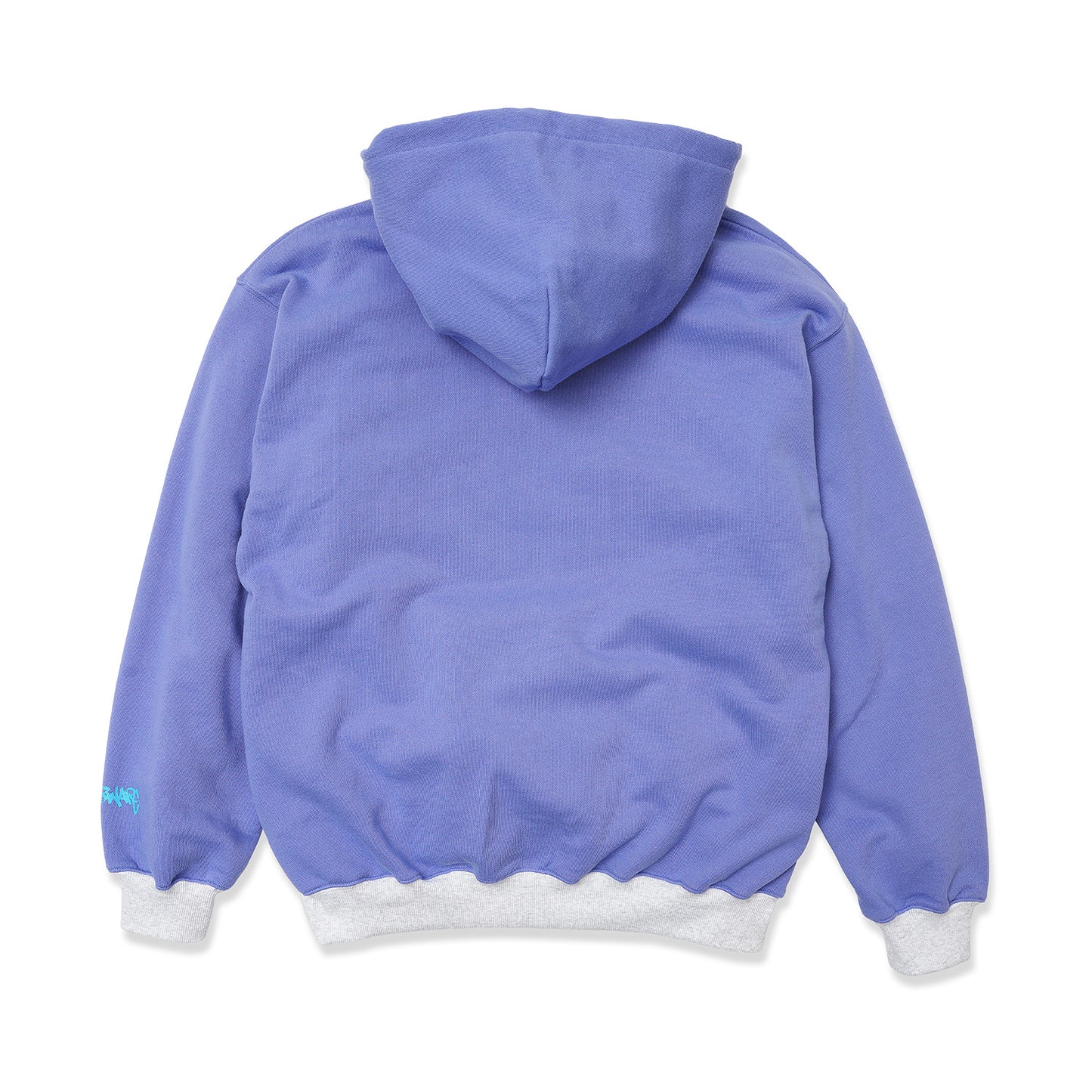 PULLOVER HOODIE (HN)