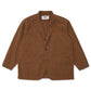 CANVAS 3B JACKET
