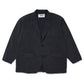CANVAS 3B JACKET