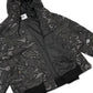 HOODED JACKET