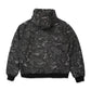 HOODED JACKET