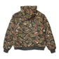 HOODED JACKET