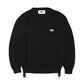 VENTILATION MESH SWEATER