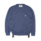 VENTILATION MESH SWEATER