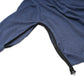 VENTILATION MESH SWEATER