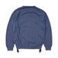 VENTILATION MESH SWEATER