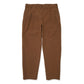 CANVAS PANTS