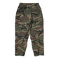 3D EASY PANTS CAMO