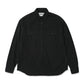 VENTILATION FLANNEL SHIRT PLAIN
