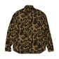 VENTILATION FLANNEL SHIRT CAMO
