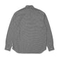 MICRO GINGHAM CIRCLE SHIRT