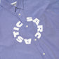 MICRO GINGHAM CIRCLE SHIRT