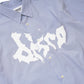 STRIPE DISCO CULT SHIRT