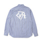 STRIPE DISCO CULT SHIRT