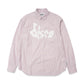 STRIPE DISCO CULT SHIRT