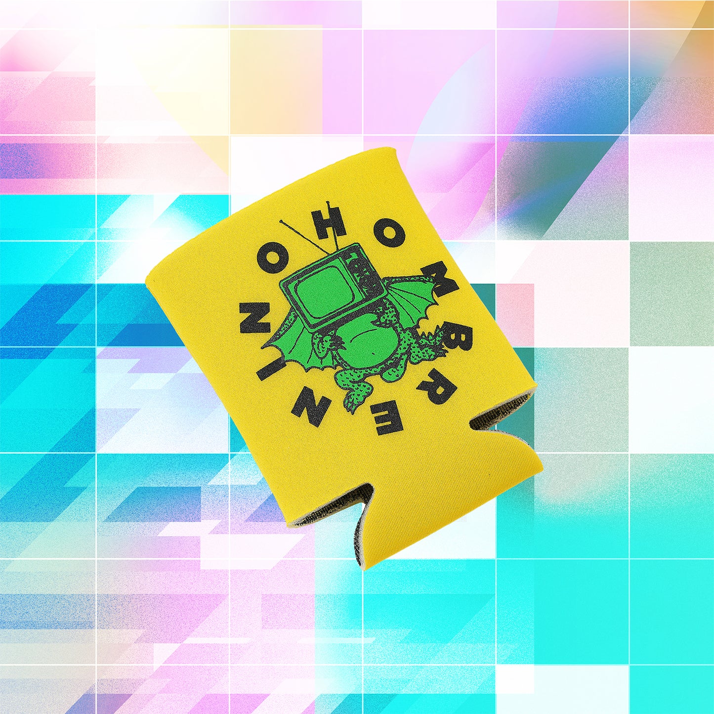 MONSTER KOOZIE