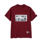 STICK UP SHORT SLEEVE TEE
