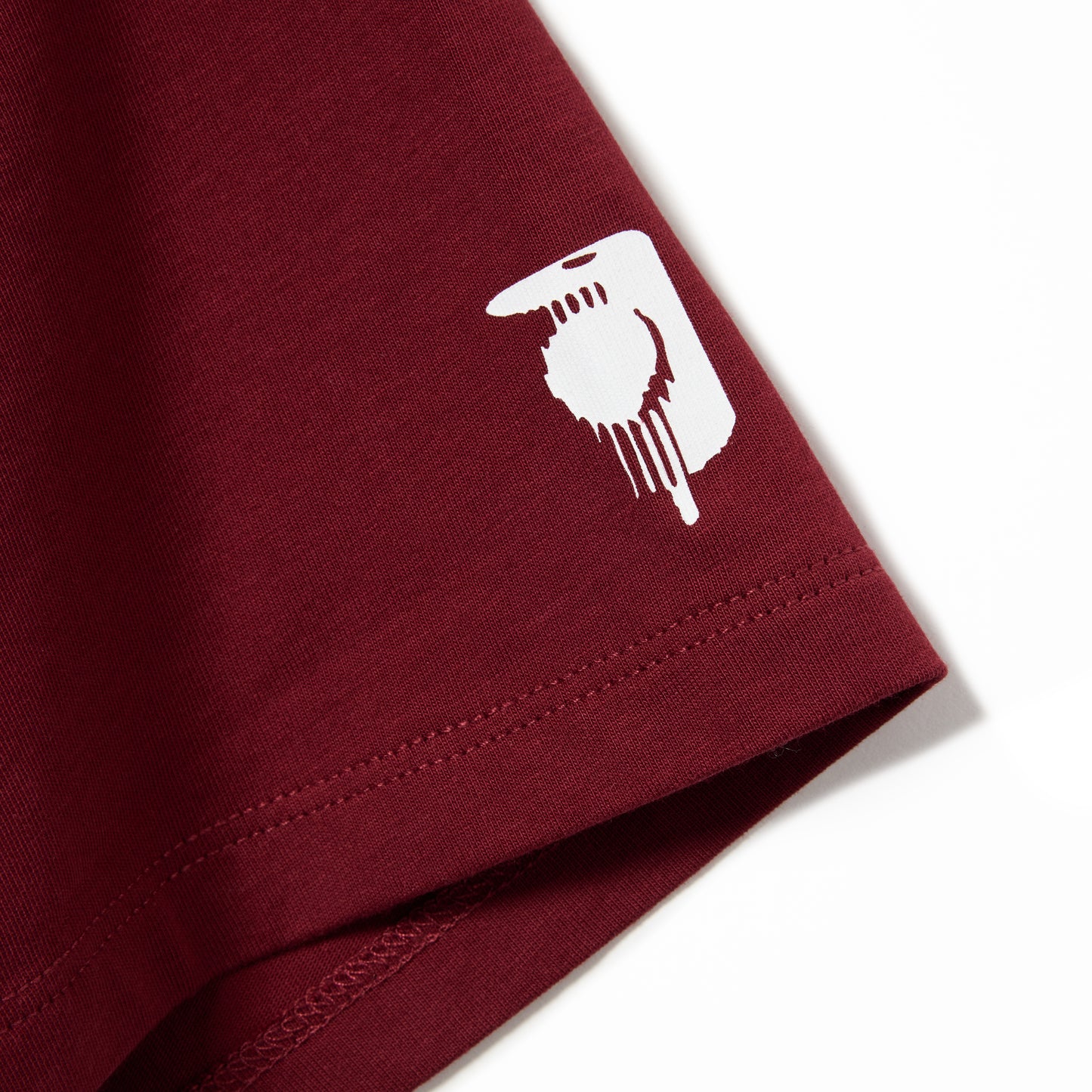 STICK UP SHORT SLEEVE TEE