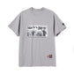 STICK UP SHORT SLEEVE TEE