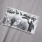 STICK UP SHORT SLEEVE TEE