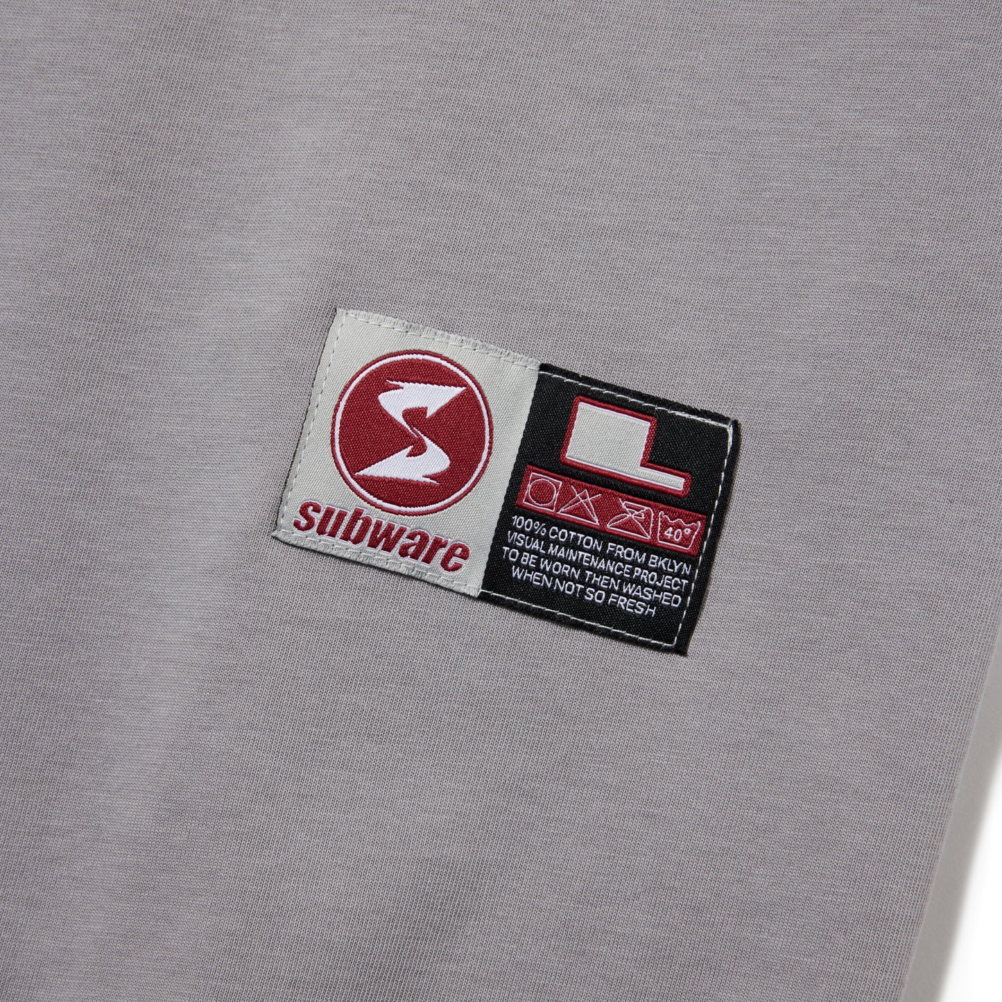 STICK UP SHORT SLEEVE TEE