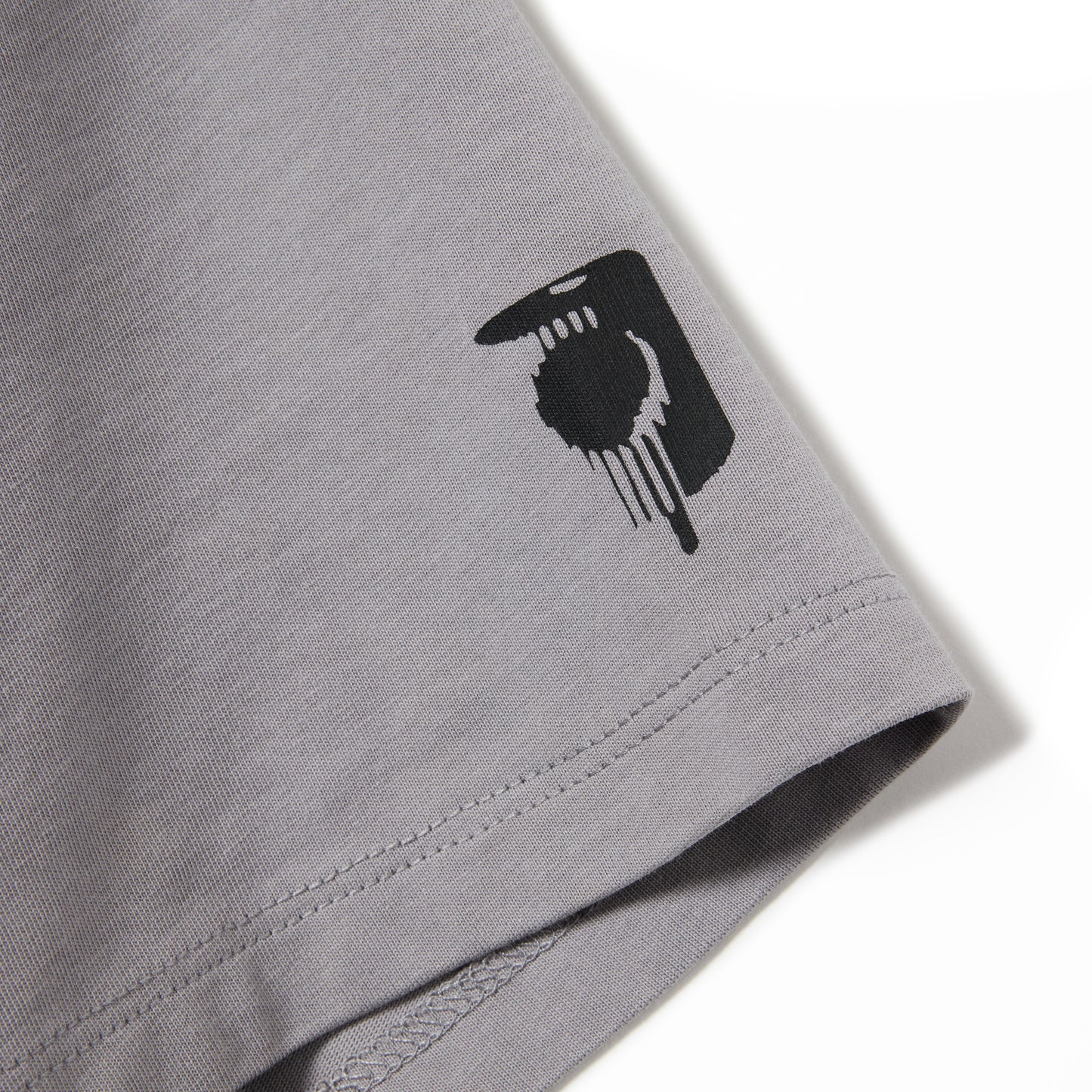 STICK UP SHORT SLEEVE TEE