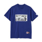 STICK UP SHORT SLEEVE TEE