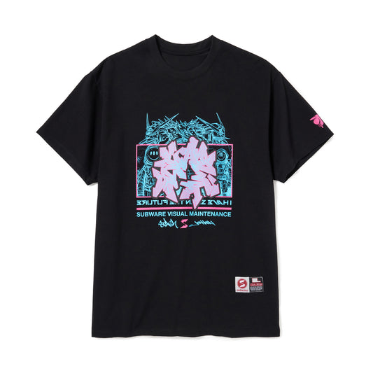 JAHAN FOR SW SHORT SLEEVE TEE