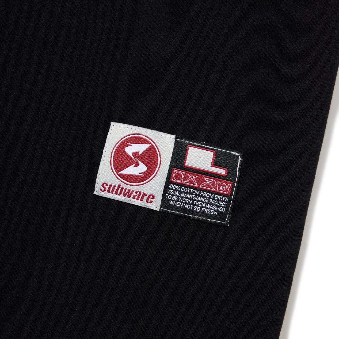 JAHAN FOR SW SHORT SLEEVE TEE