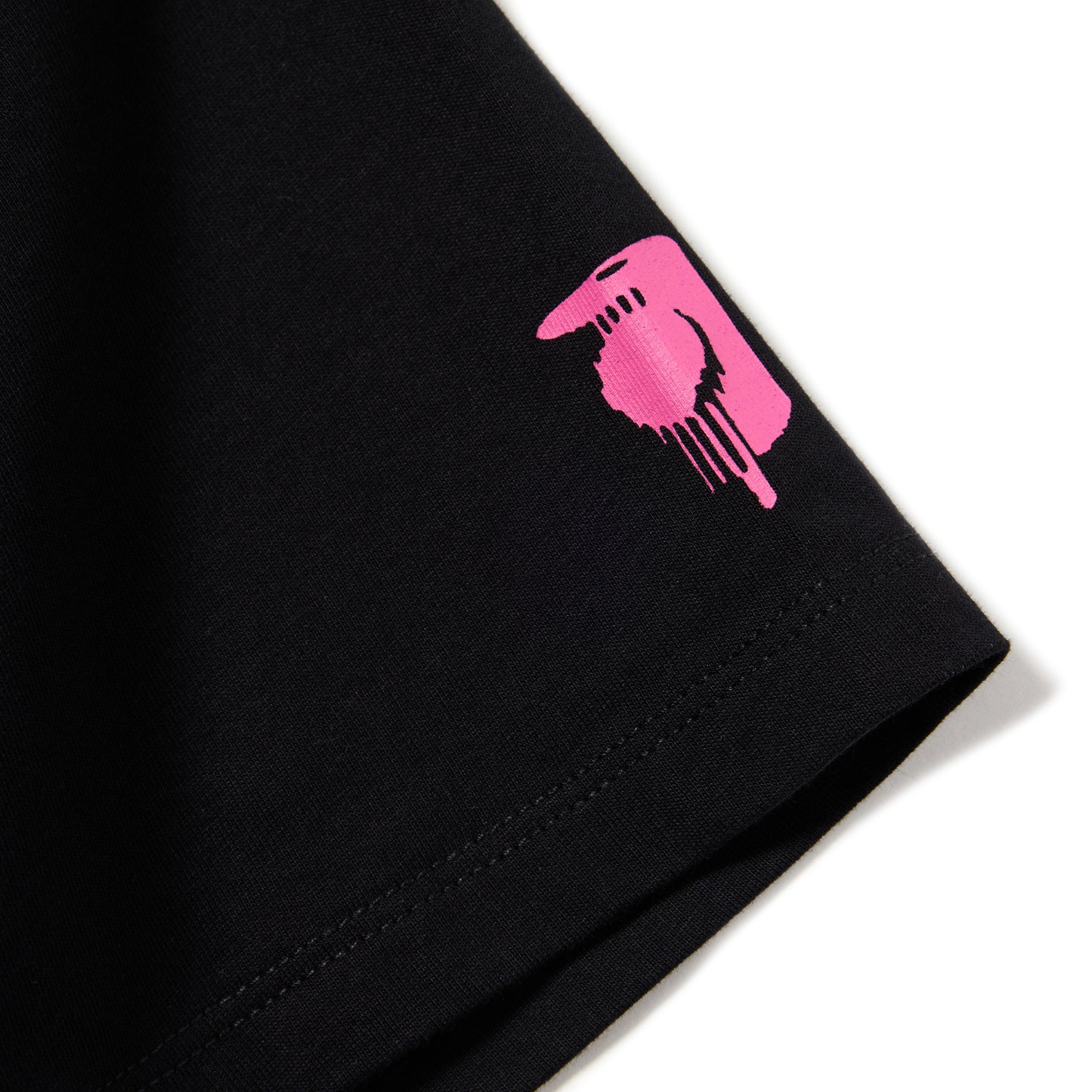 JAHAN FOR SW SHORT SLEEVE TEE