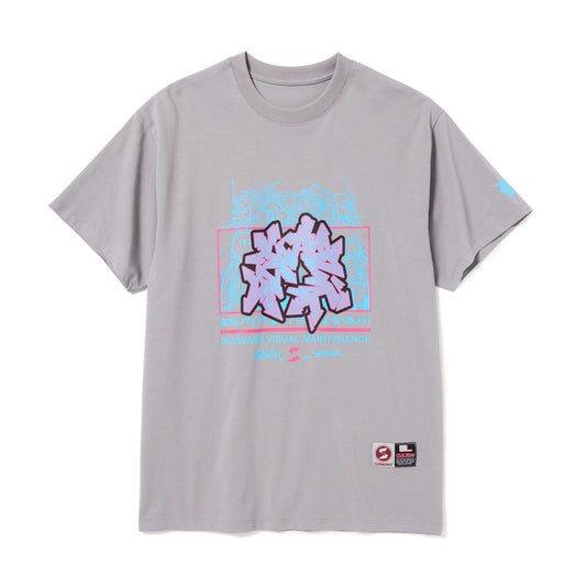 JAHAN FOR SW SHORT SLEEVE TEE
