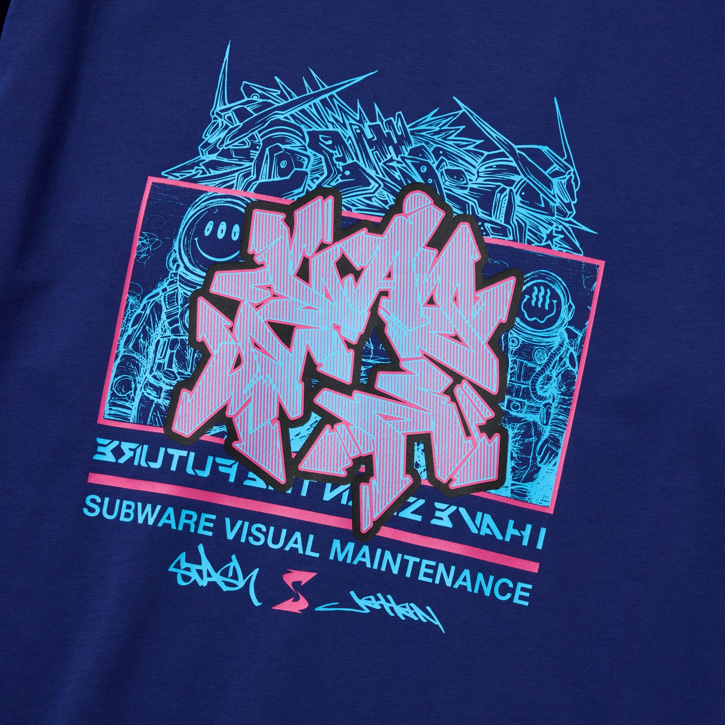 JAHAN FOR SW SHORT SLEEVE TEE