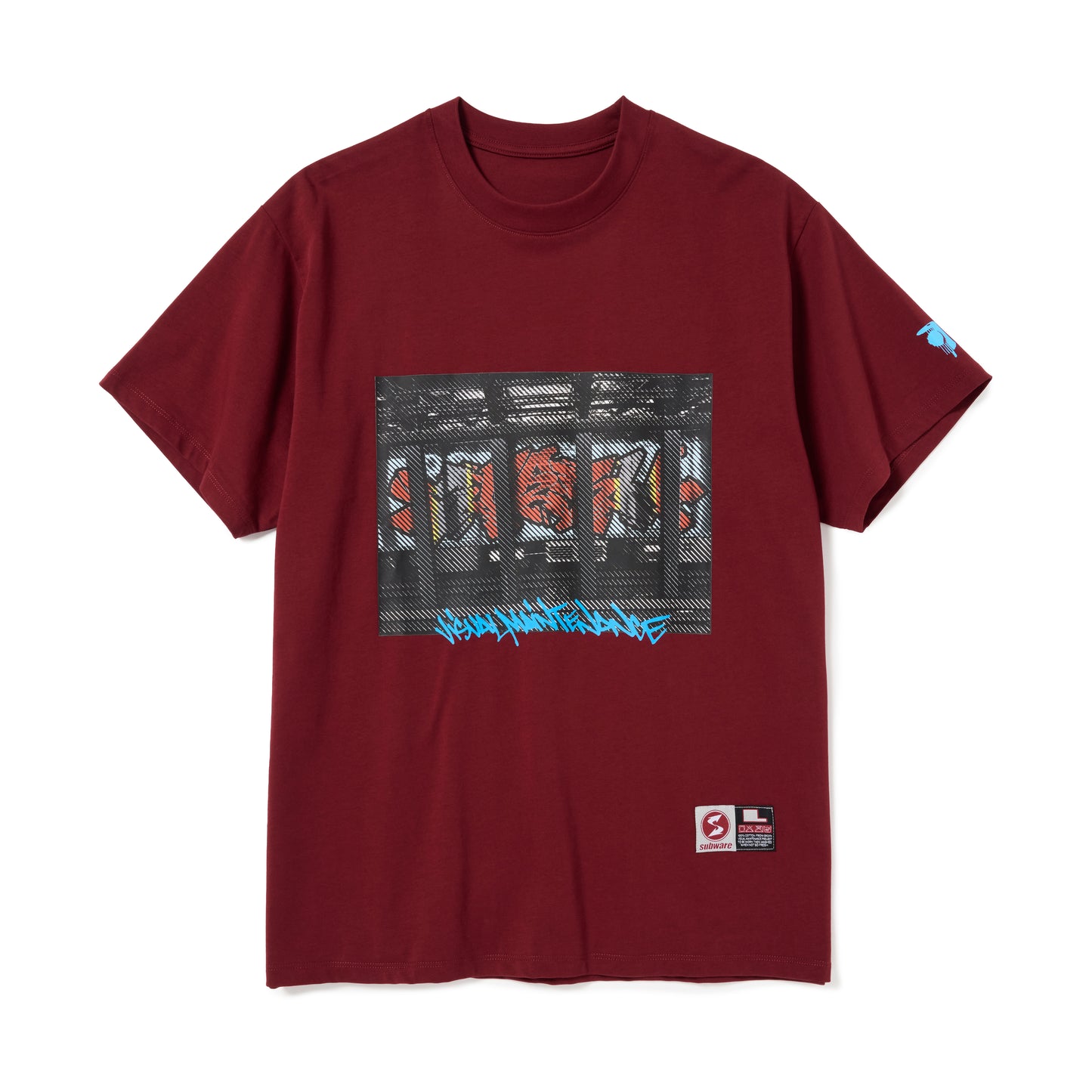 STASH FOR SW SHORT SLEEVE TEE