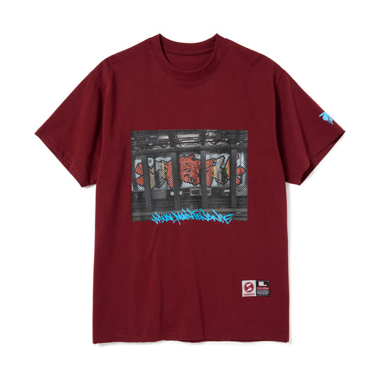 STASH FOR SW SHORT SLEEVE TEE